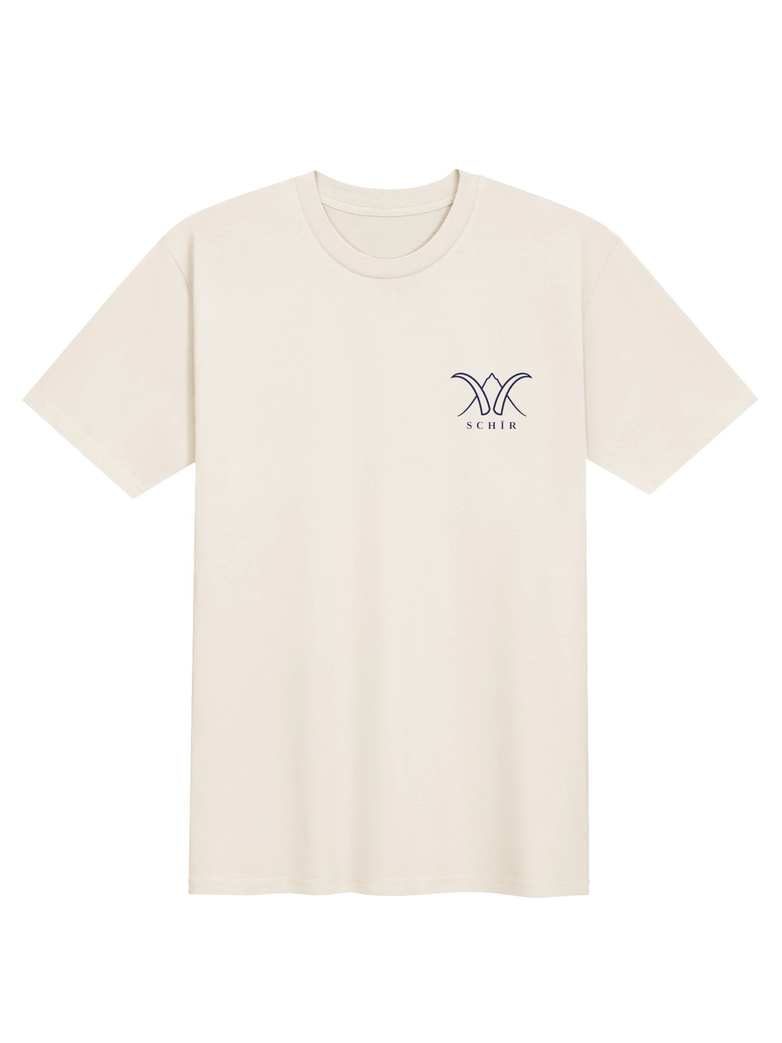 SUN ARC TEE product image (1)