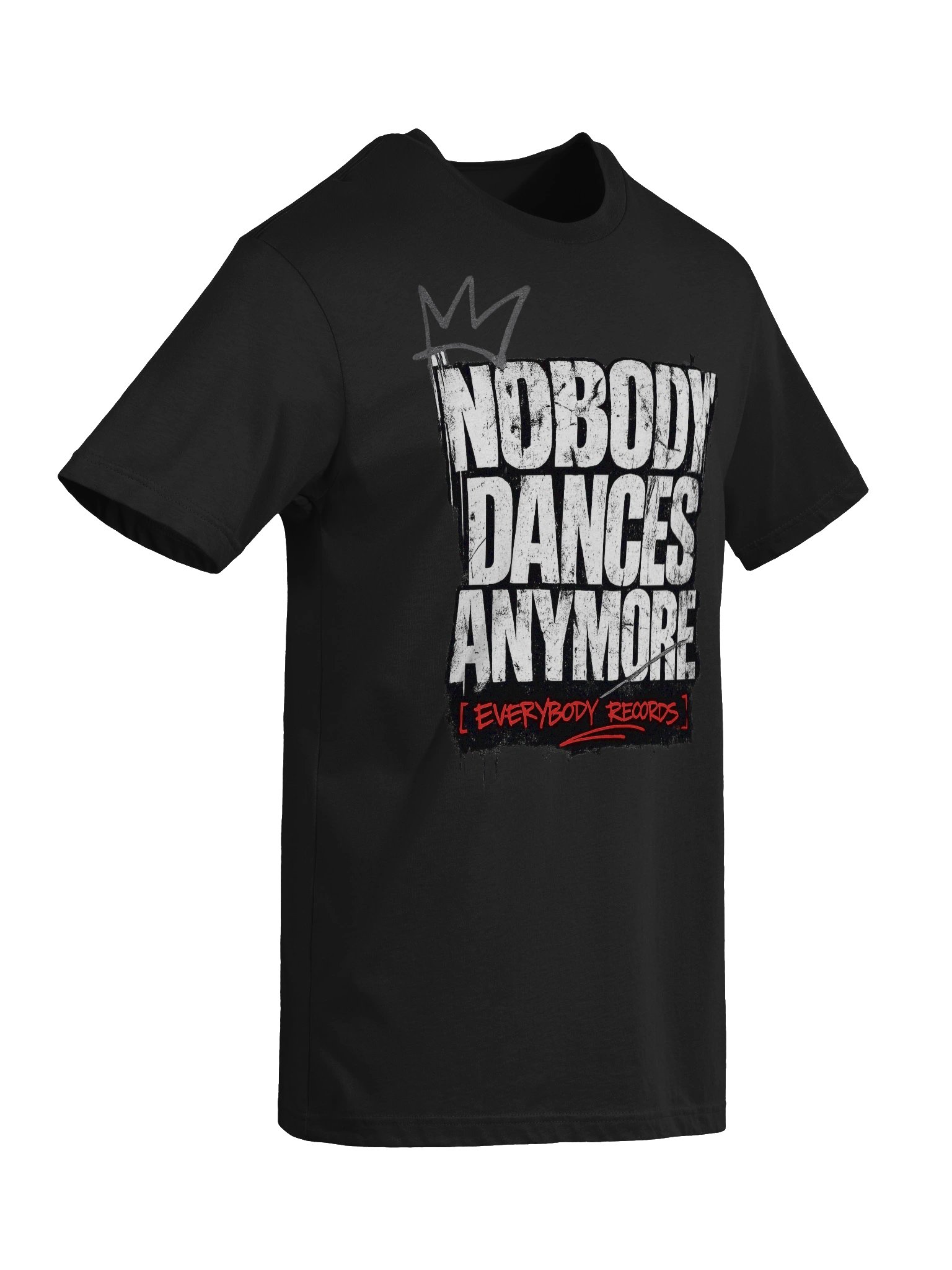NOBODY DANCES ANYMORE product image (6)