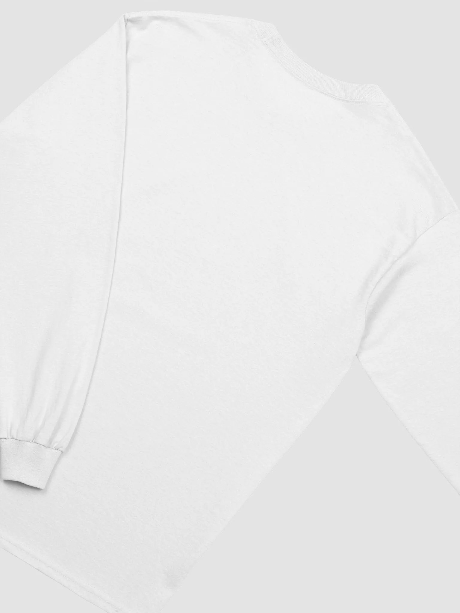 Not Drunk Long Sleeve T-Shirt product image (4)