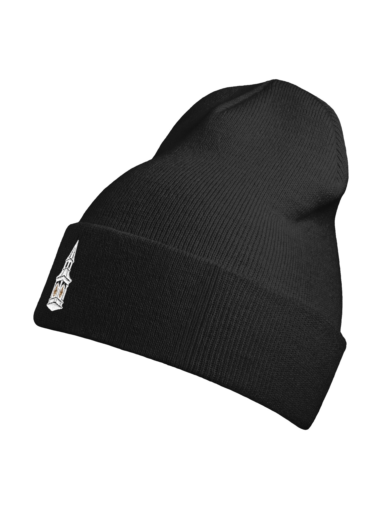 1775 Supply Co. — Steeple Cuffed Beanie product image (33)