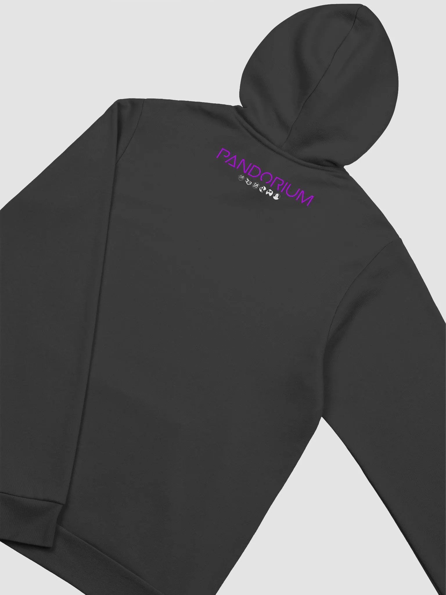 Pandorium Hoodie product image (5)