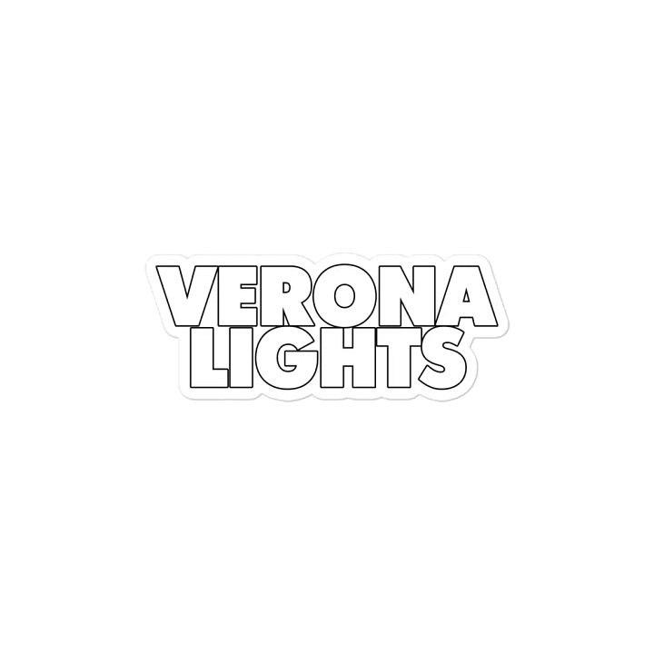 VERONA LIGHTS Magnet product image (2)