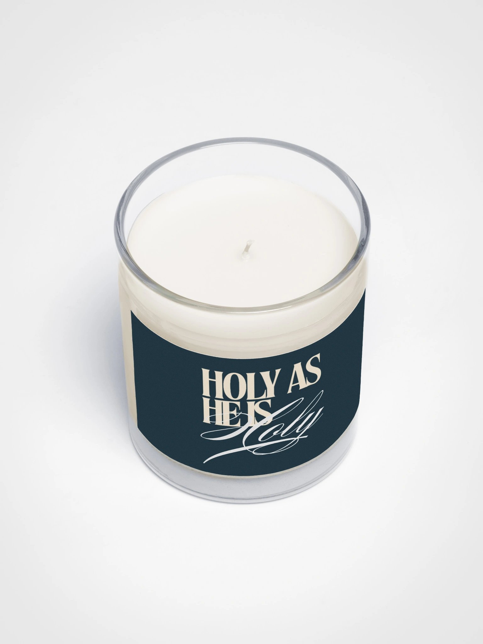 Holy As He is product image (4)