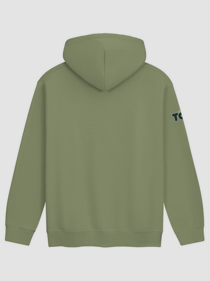 I Don't Wanna Hoodie | Sweat à capuche product image (2)