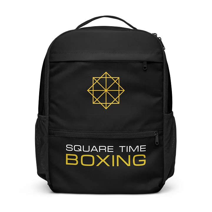 The Backpack product image (1)