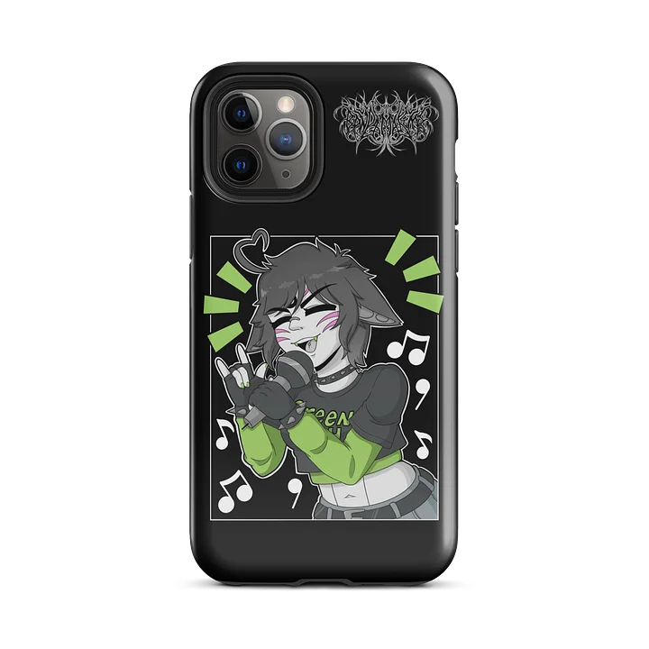 Bands 5 Year Anniversary Phone Case product image (2)