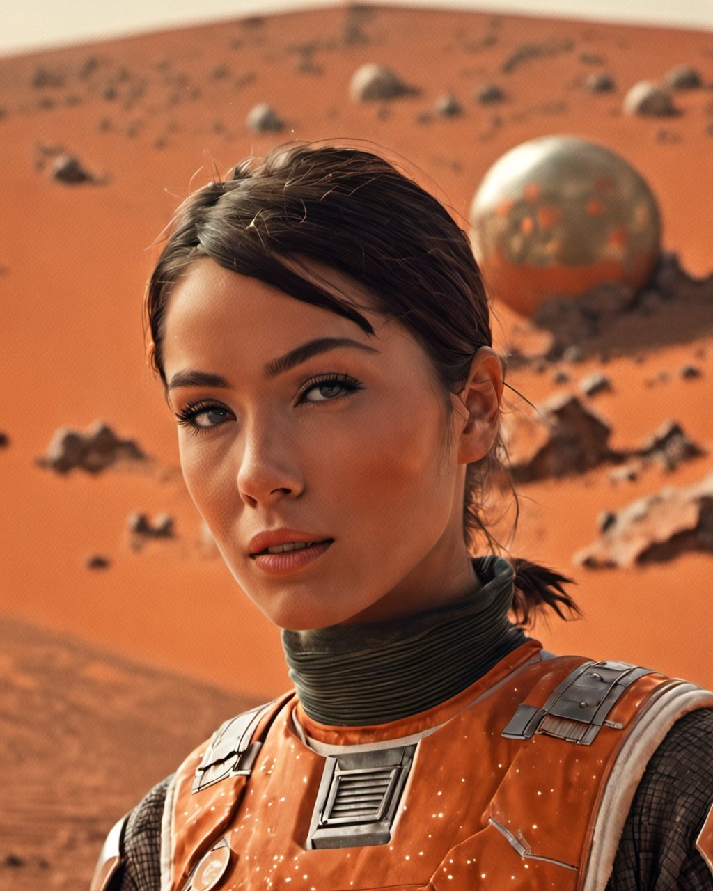 Mars And The Lagoon product image (8)