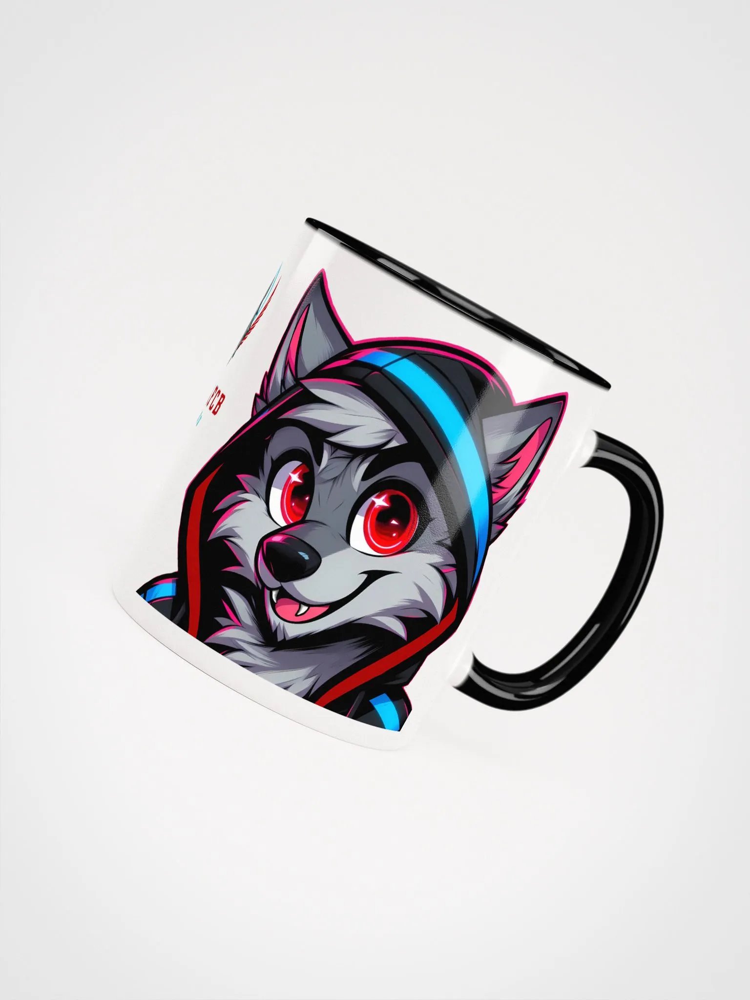 Character Ceramic Mug product image (4)