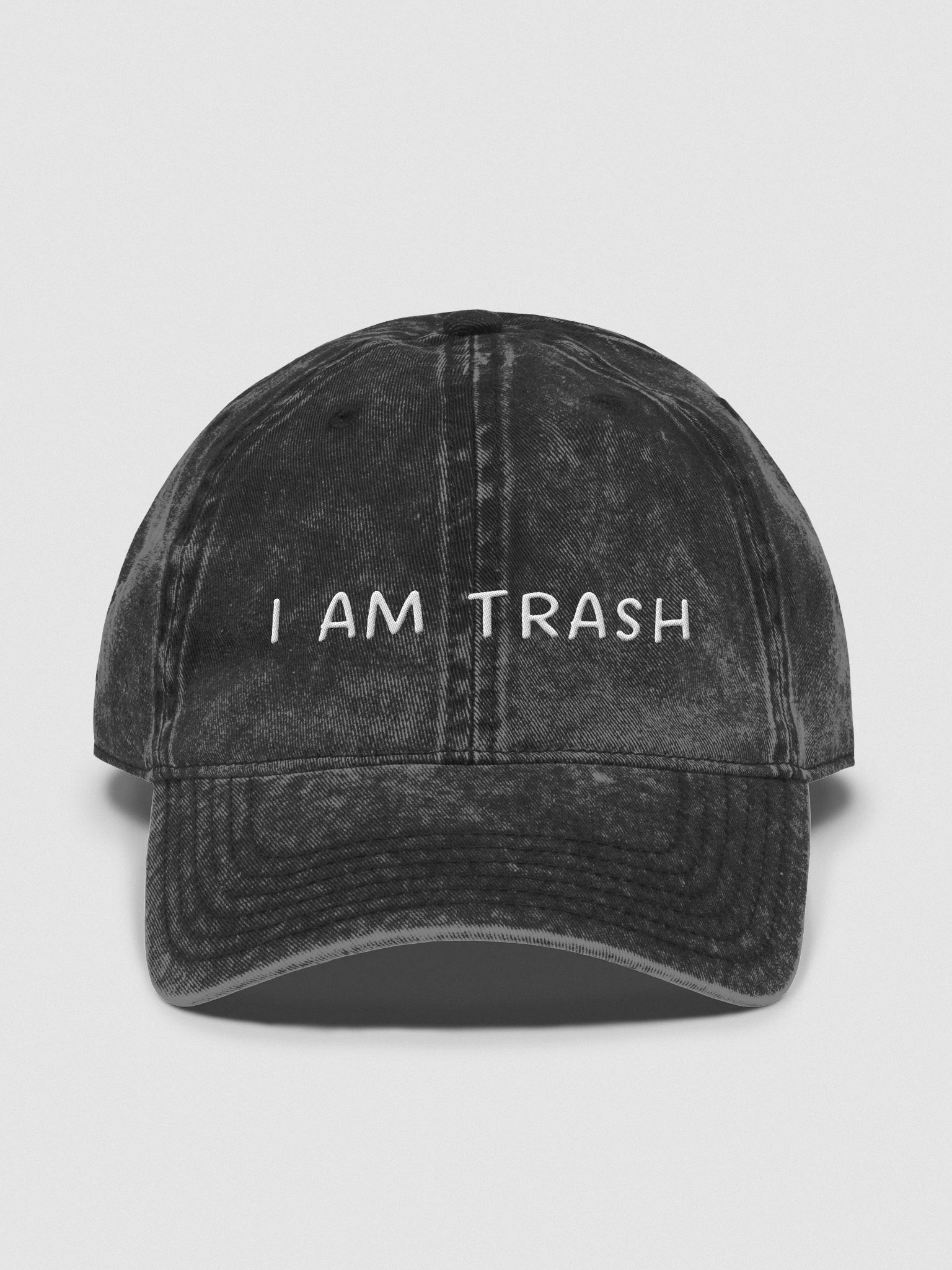 Trash Hat product image (1)