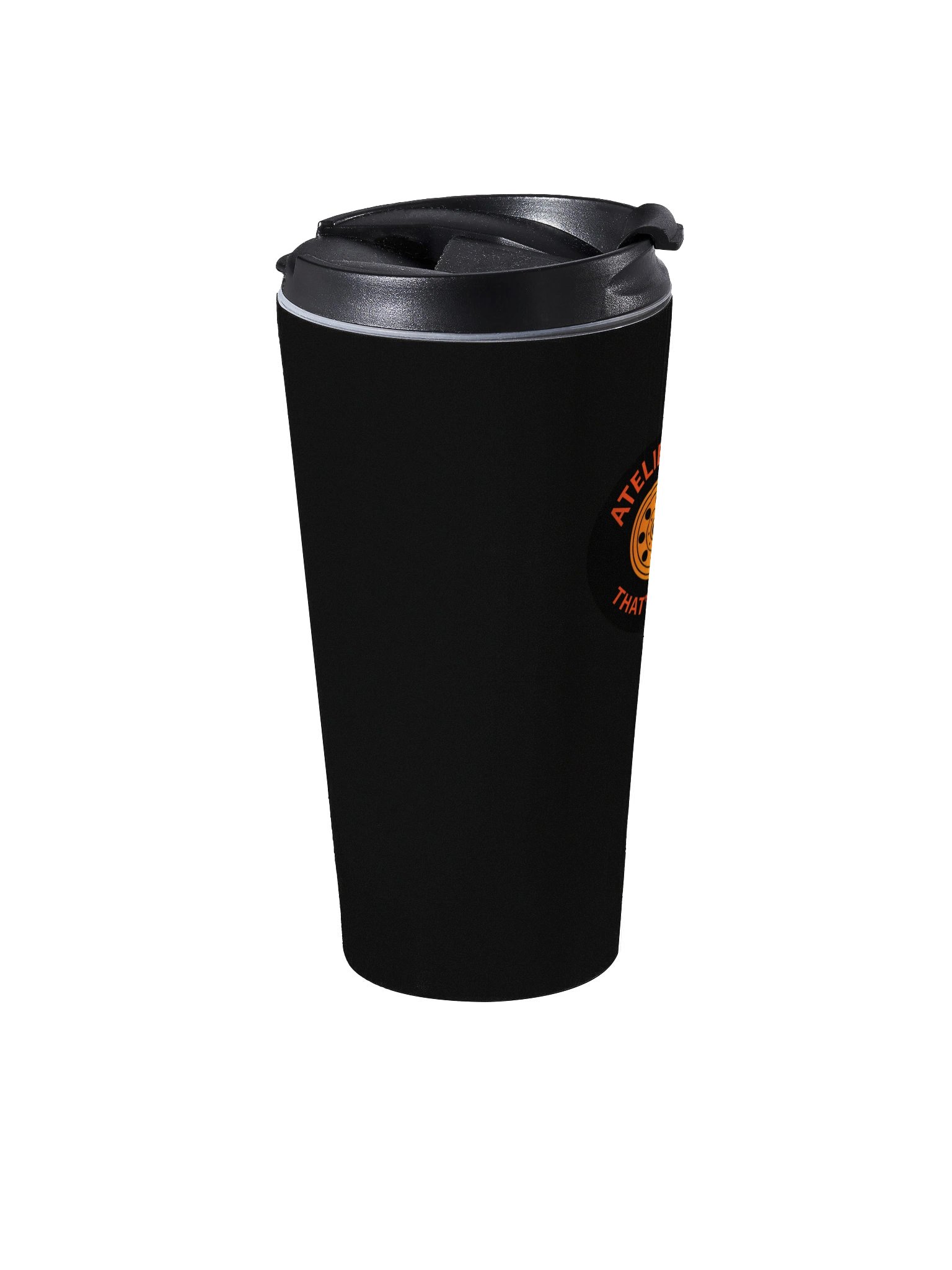 Atelier RGS Stainless Steel Travel Mug product image (2)