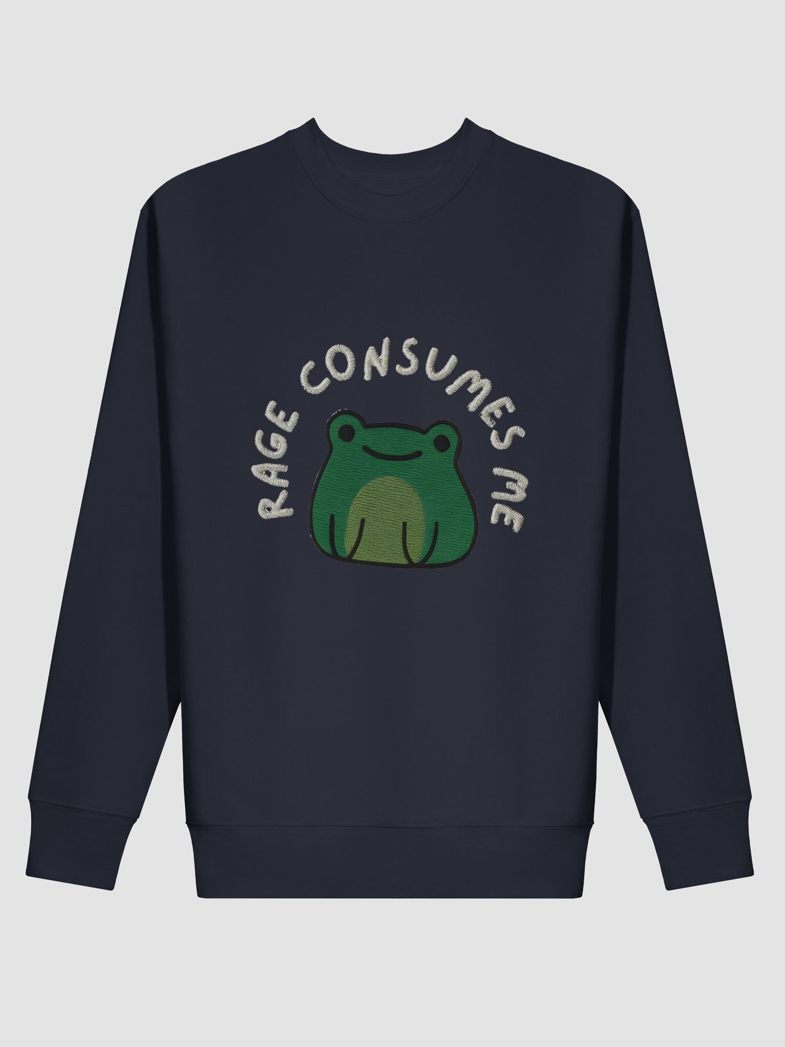 Best Casual Sweat Shirts: Gildan Classic Crewneck Sweatshirt product image (2)