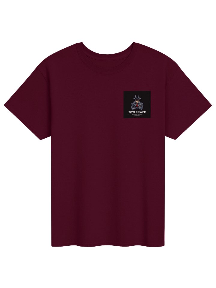 Polo Negro Premium product image (21)