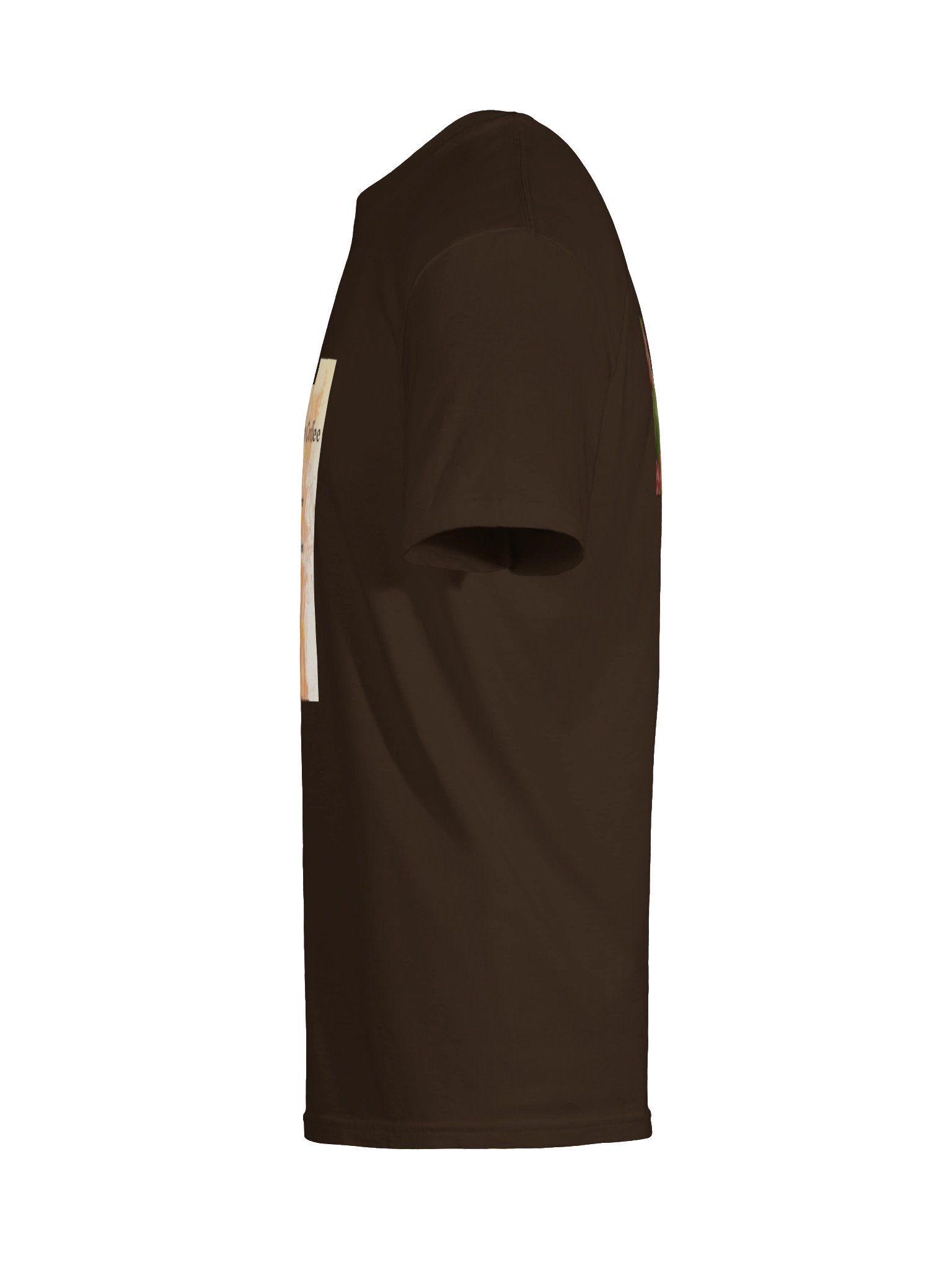 Coffee Bean Retirement Plan | Funny Coffee T-Shirt product image (118)