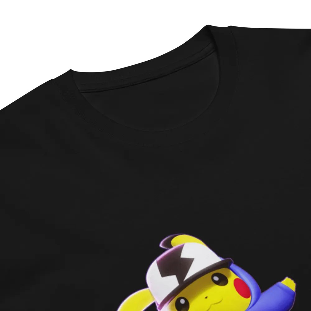 Pikachu product image (6)
