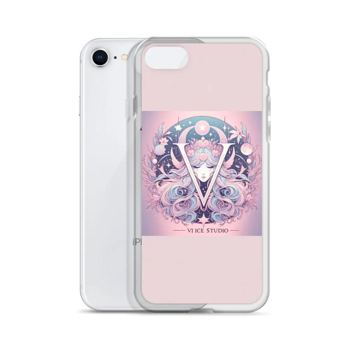 Mystical Visions iPhone Case product image (2)