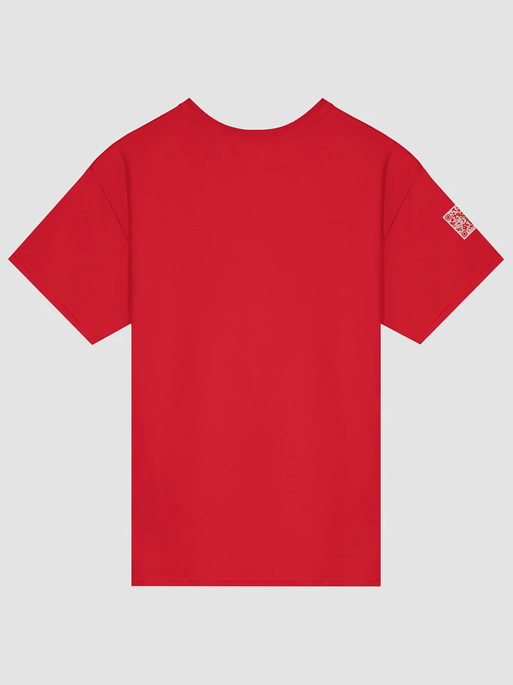 Bloody Knife Tee product image (4)