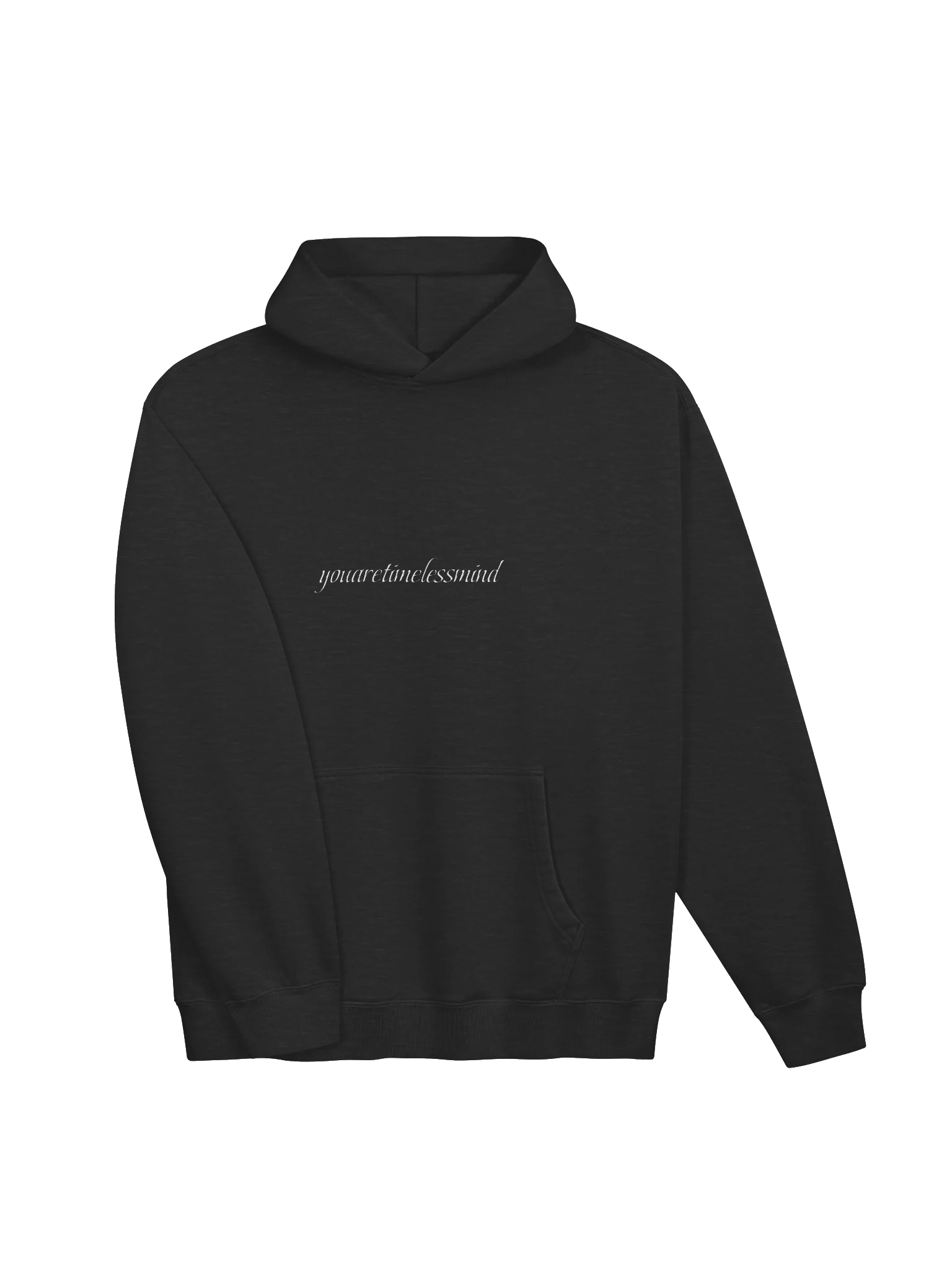004 SYMMETRY UNISEX HOODIE GRY 26 product image (3)