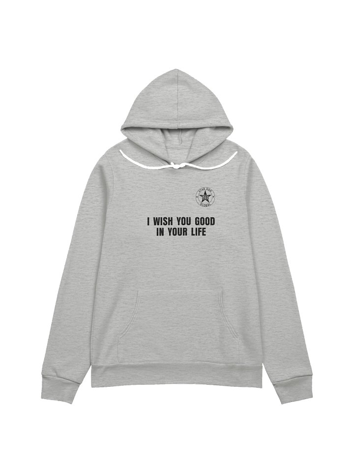 Bella+Canvas Supersoft Hoodie product image (25)