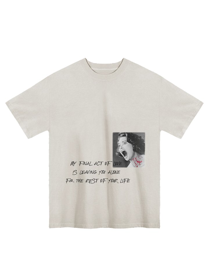 my final act of love product image (1)