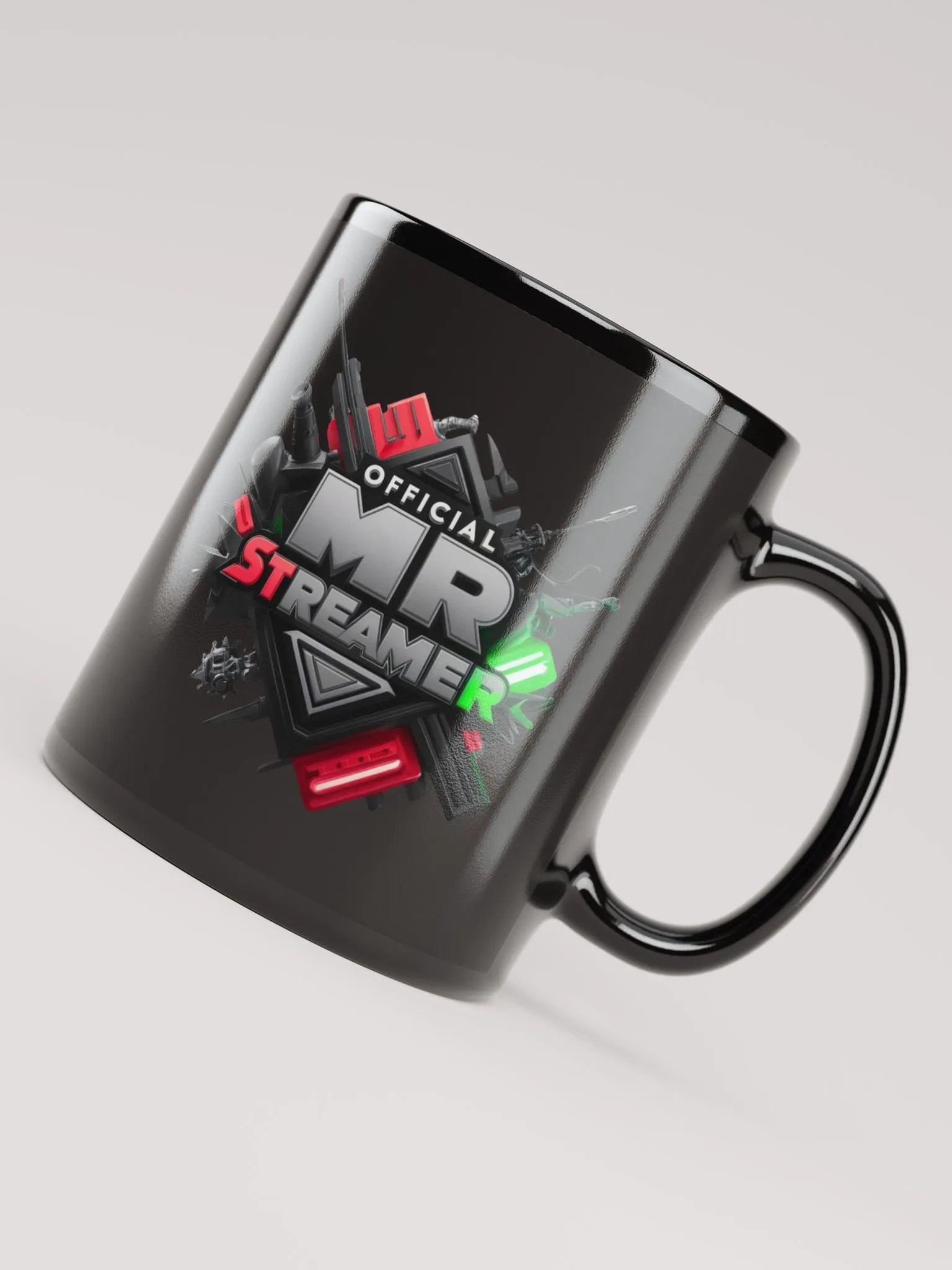 MrStreamer Mug product image (8)