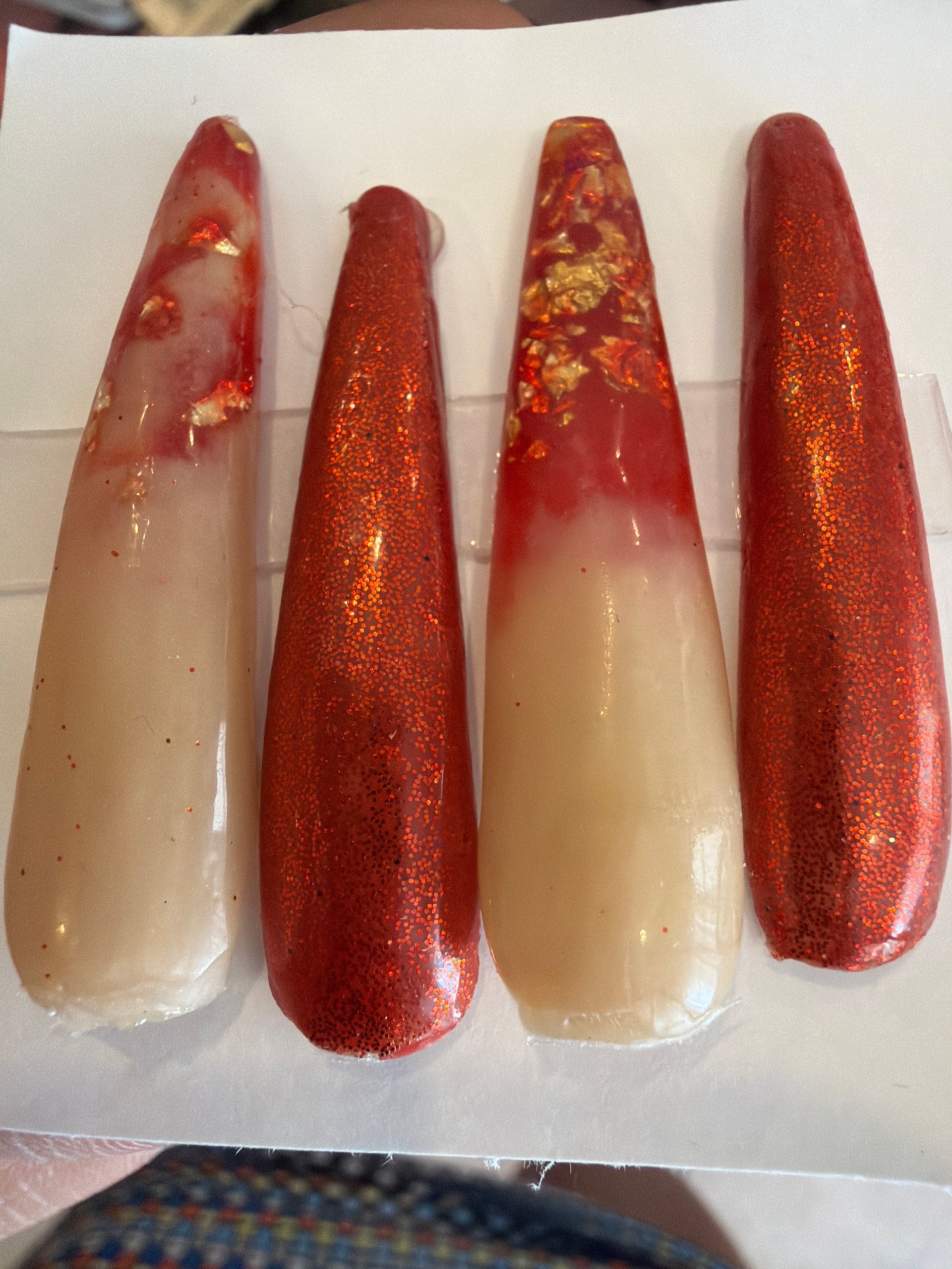 XXL Length Nails product image (2)