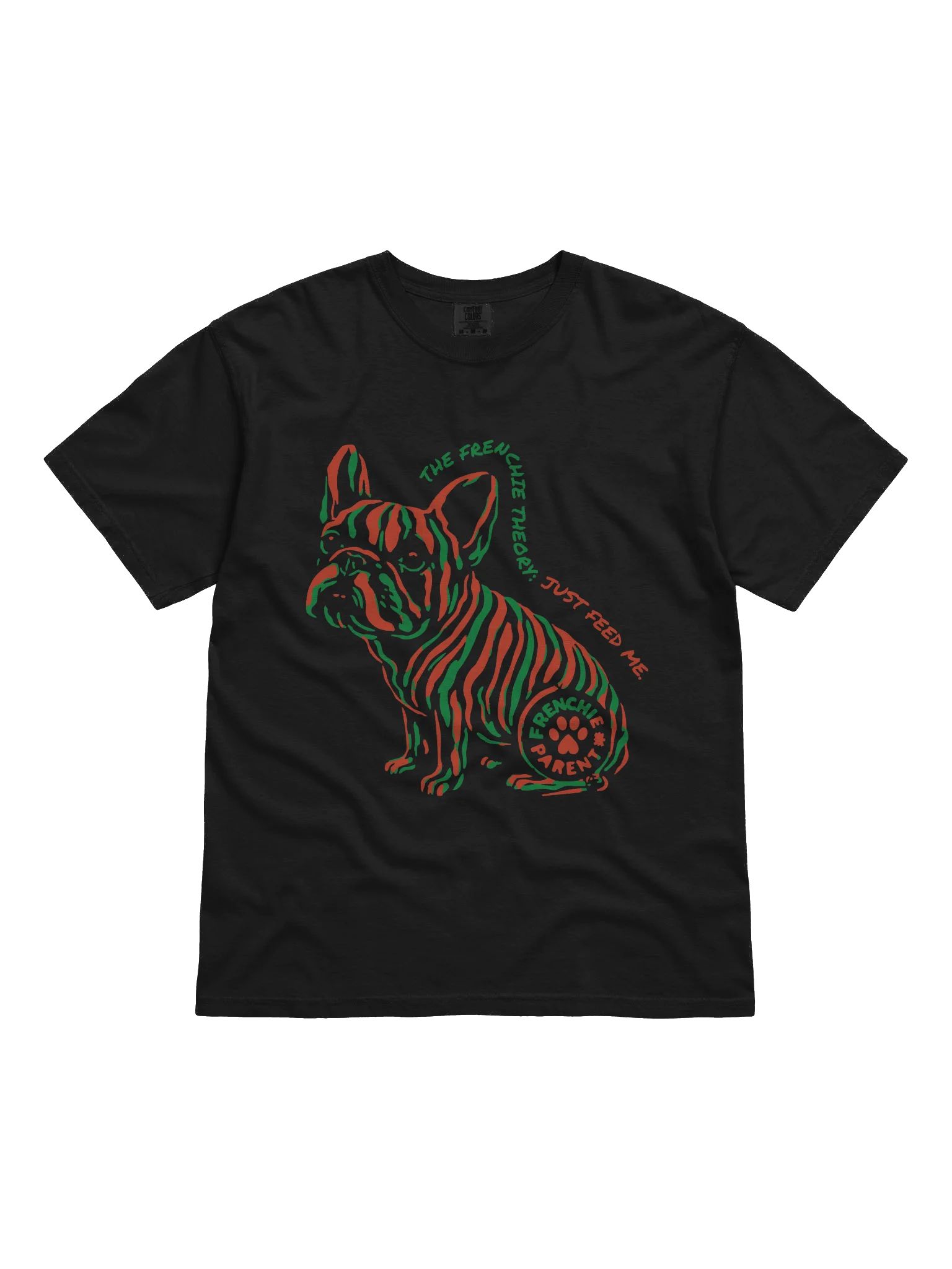Frenchie Tribe product image (1)