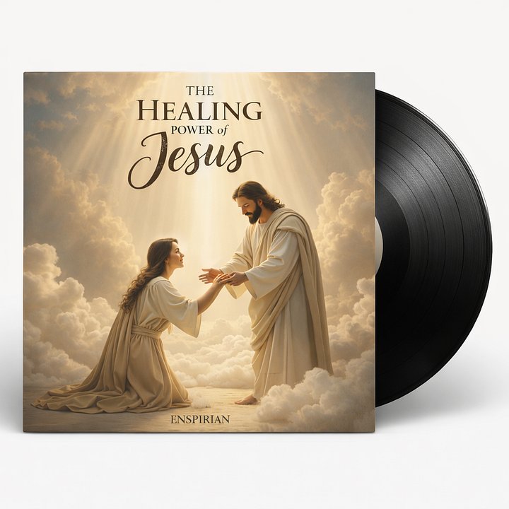 Where Jesus Heals product image (2)