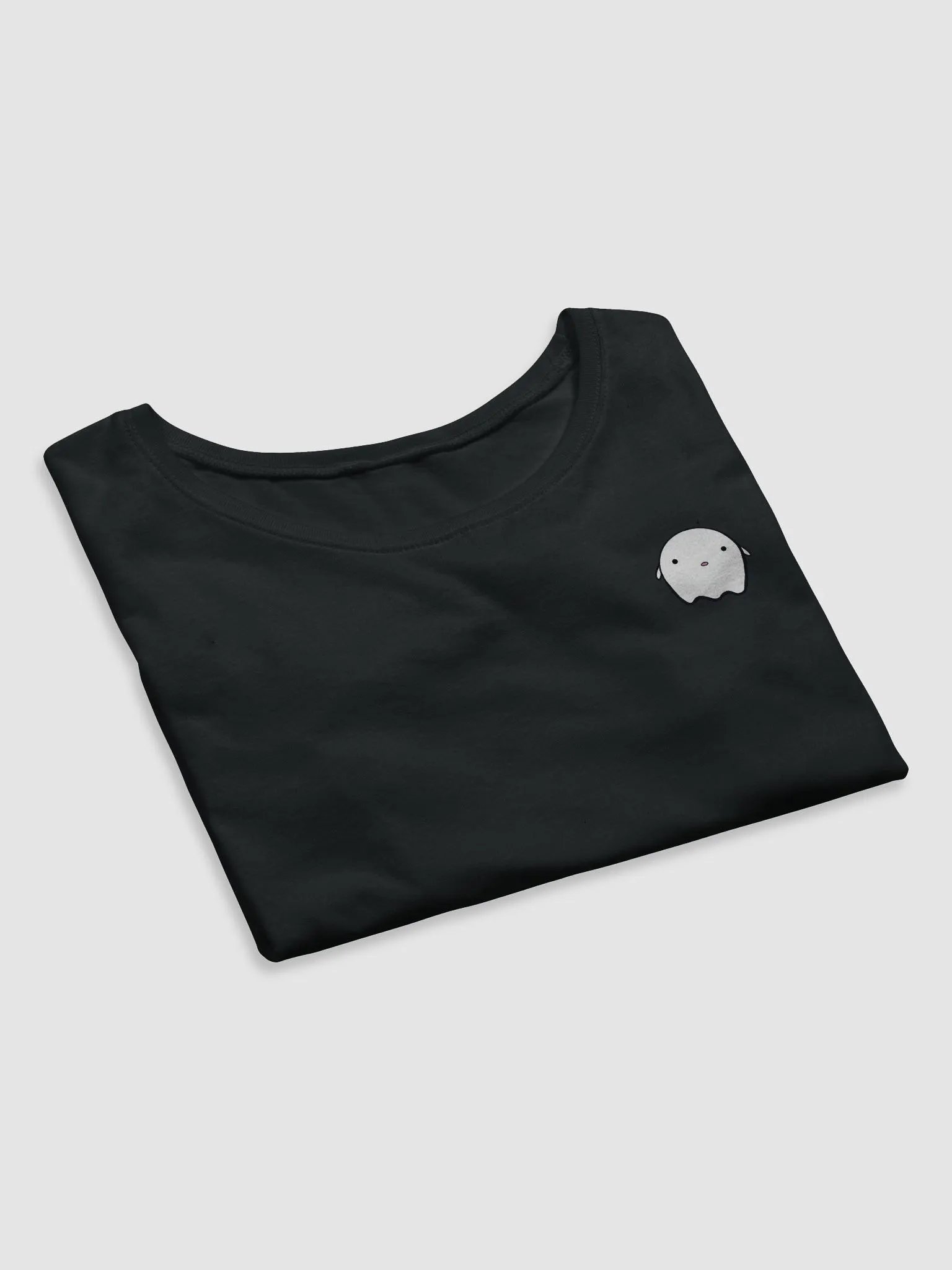 spooki cropped tee product image (4)