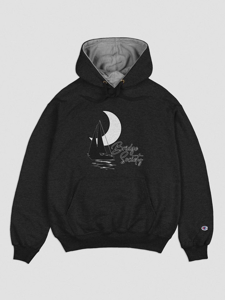 Over the Moon Champion Hoodie product image (2)