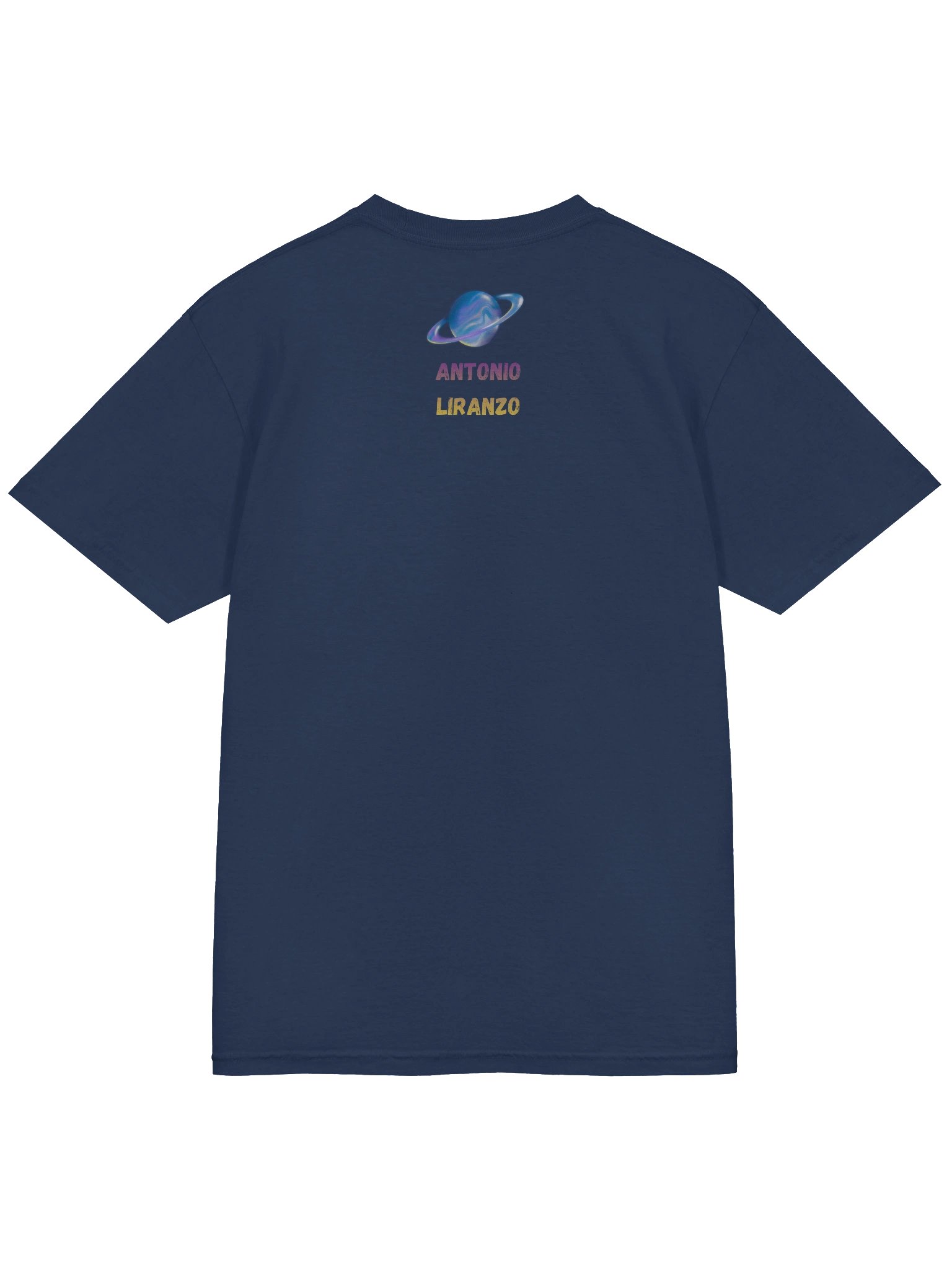 Coast to Coast Logo Tee product image (28)