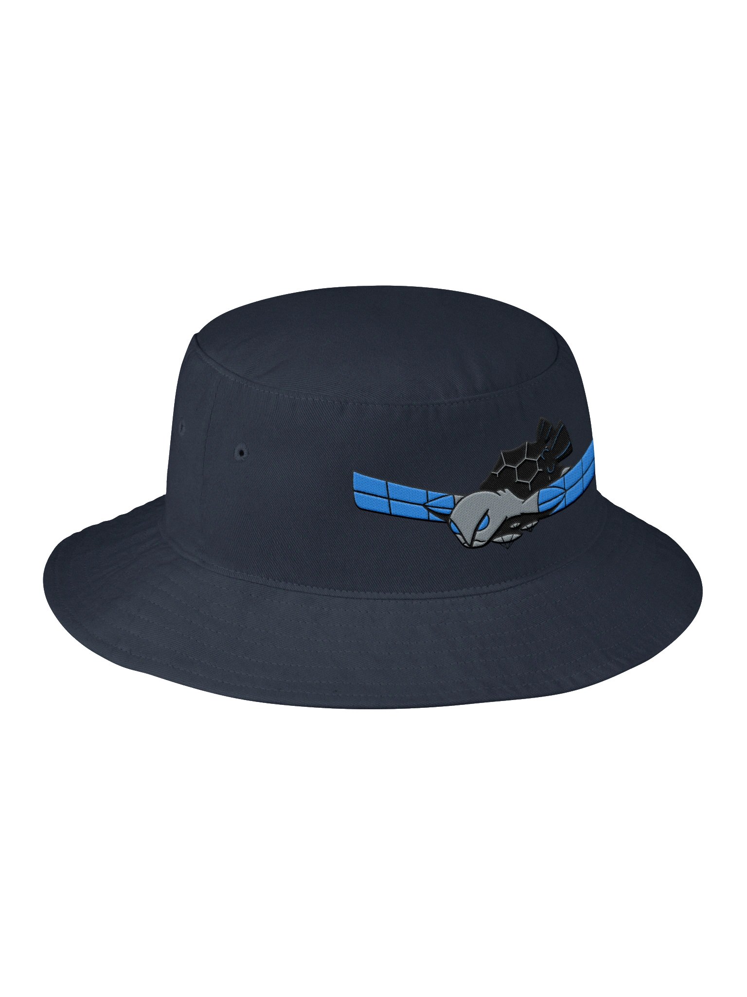 Black Turtle Bucket Hat product image (8)