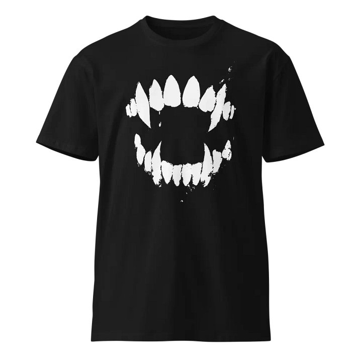 FANGs Scary Dog Privilege product image (1)