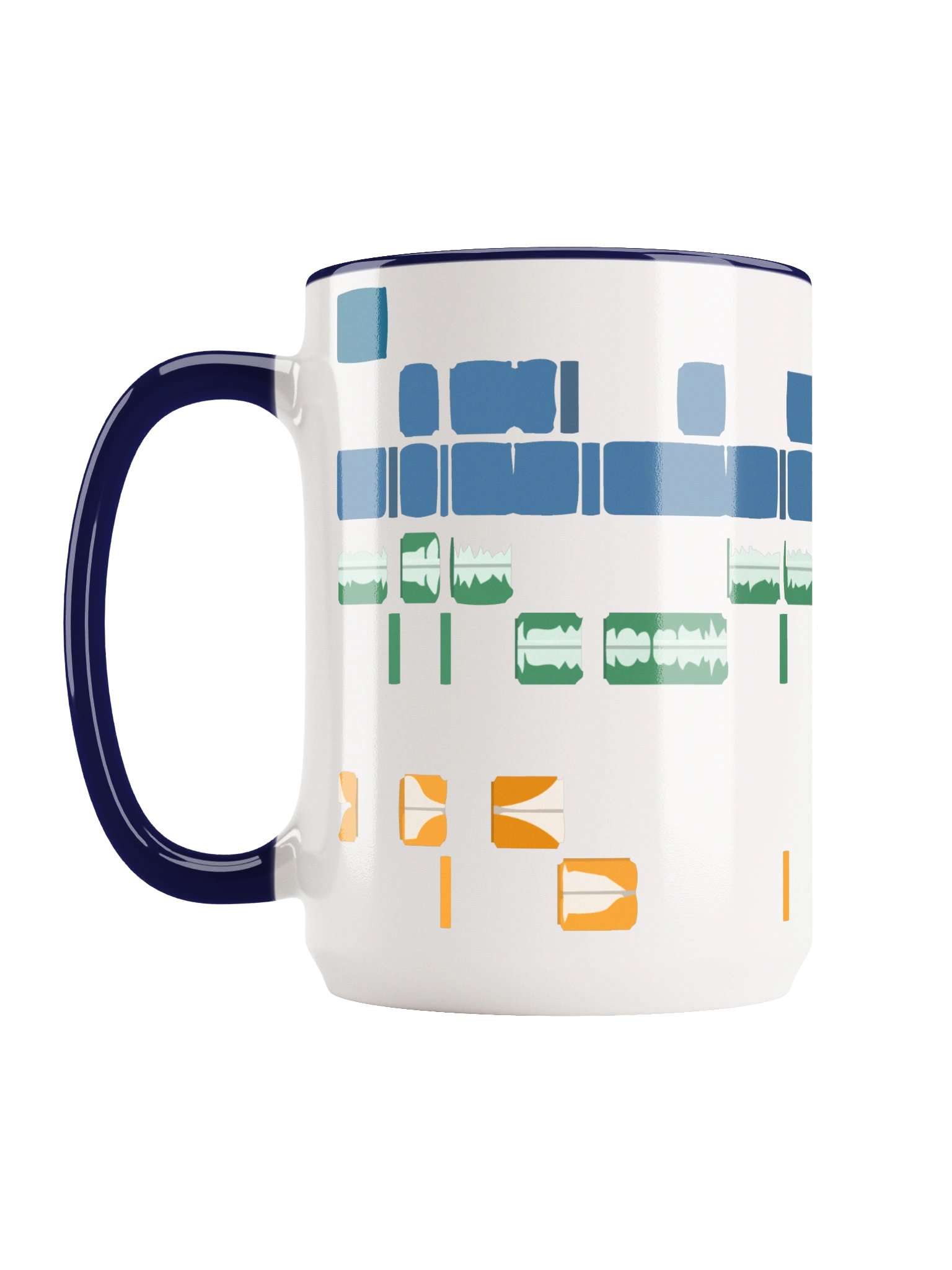 World's Best Editor 15oz Mug product image (9)