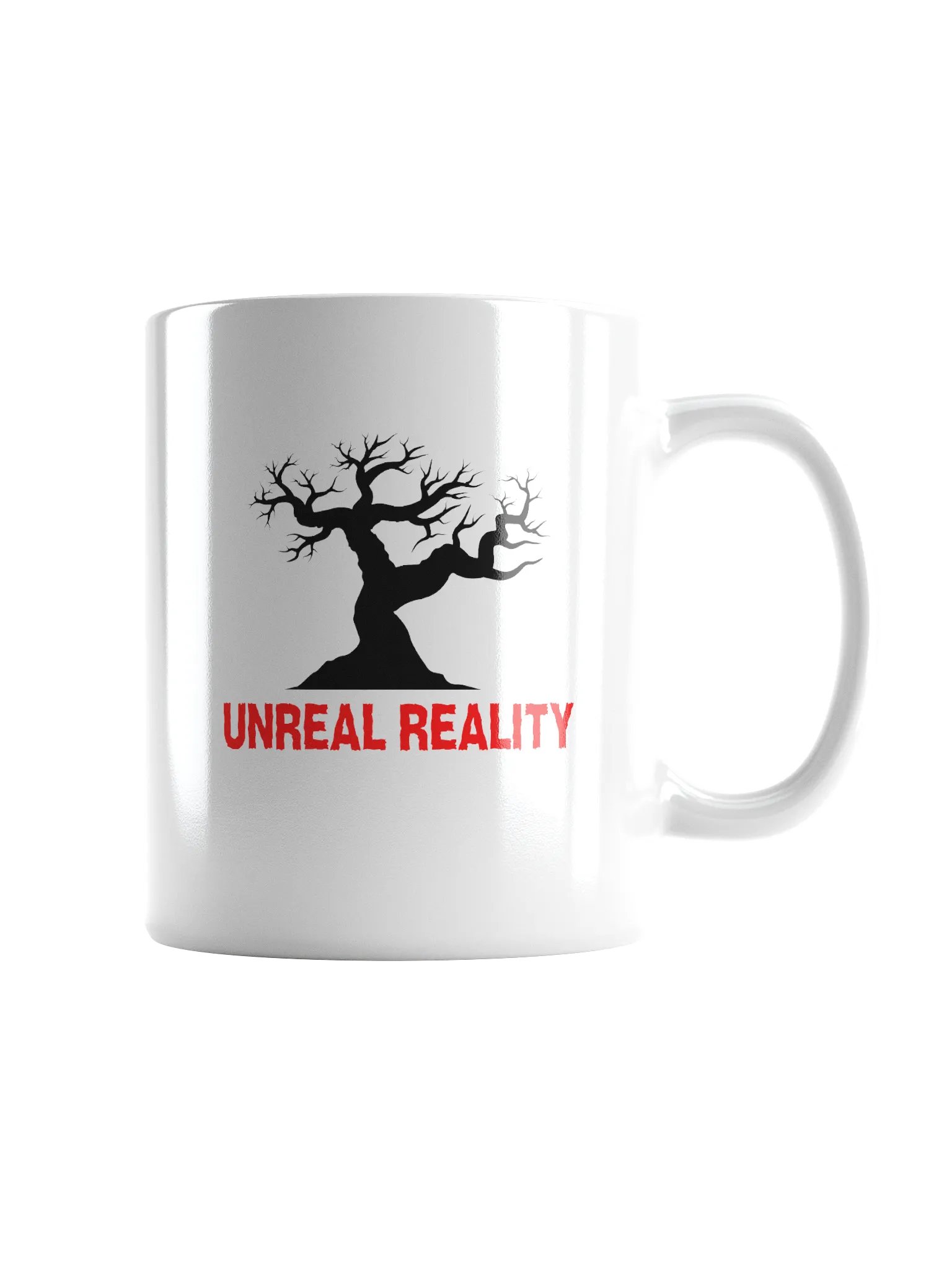 WAKE UP!! Mug product image (2)