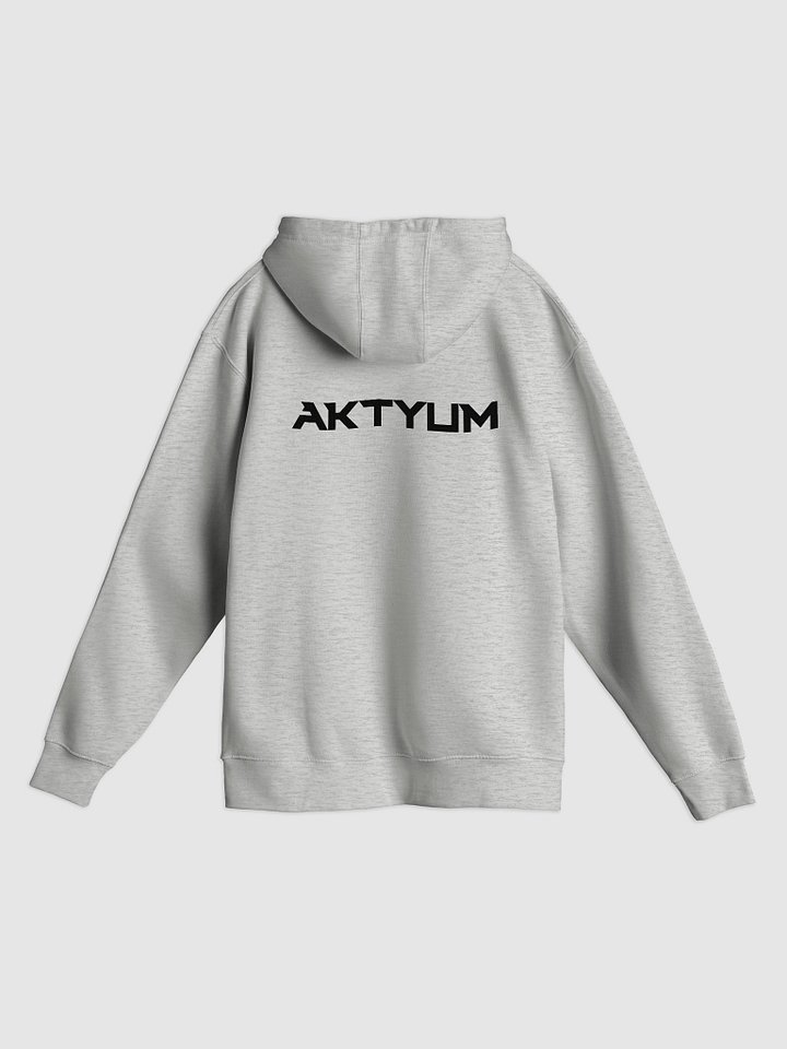Aktyum / 2 DNA Hoodie product image (2)
