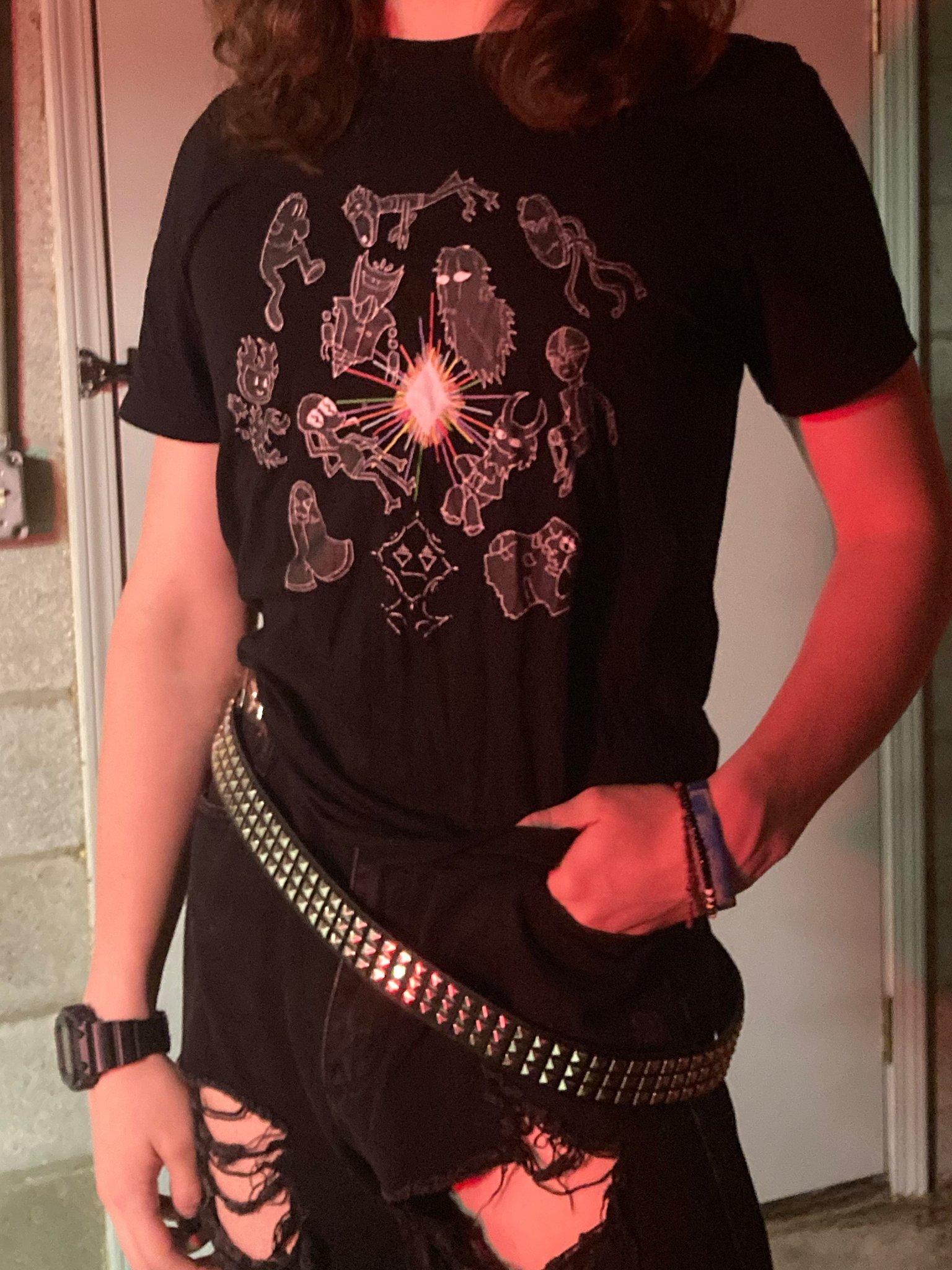 Creatures T-Shirt product image (2)