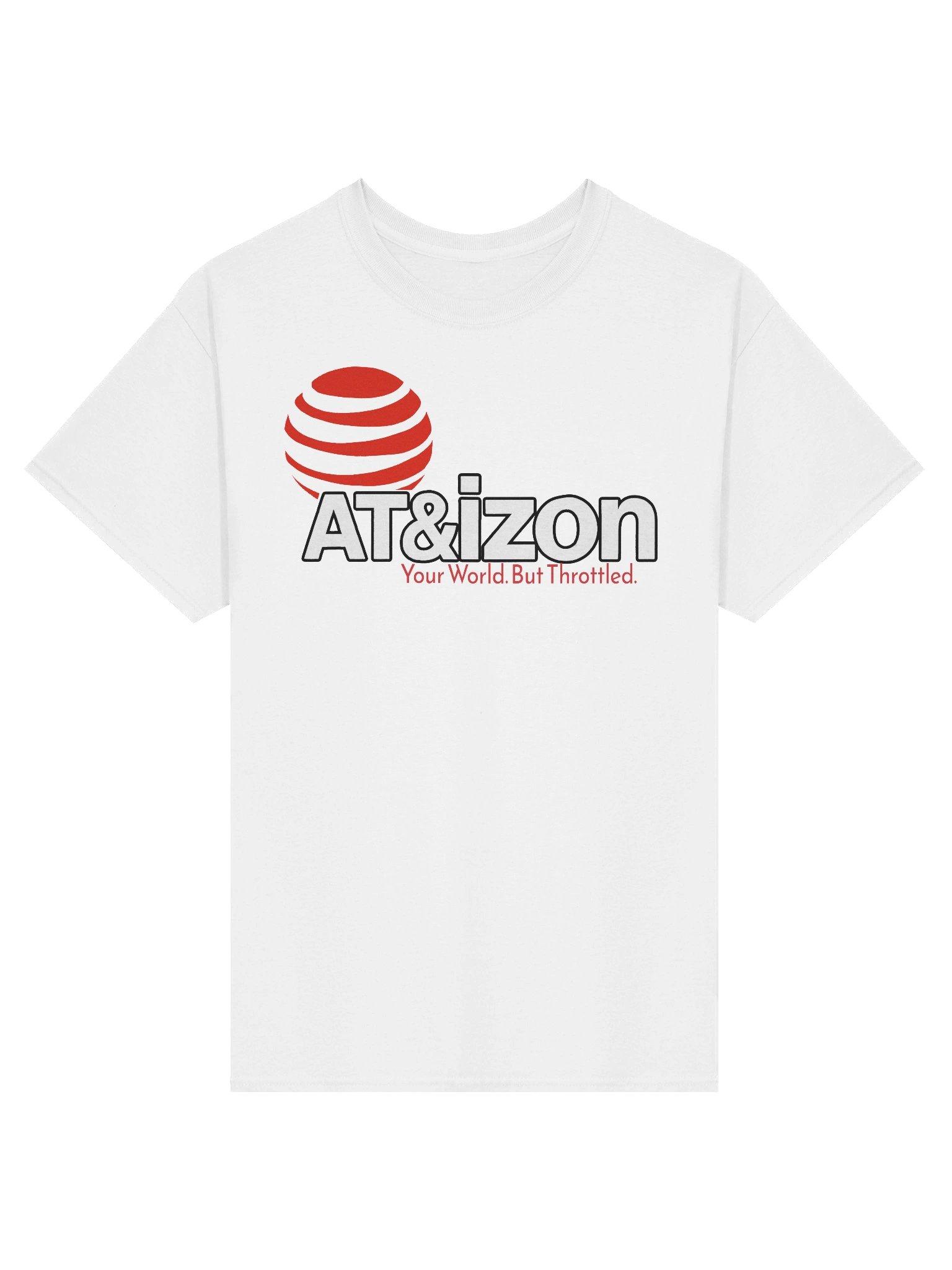 AT&izon Tee product image (1)