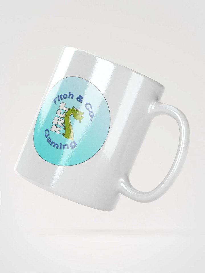 TitchAndCo Lurk Mug product image (2)