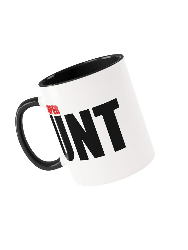 Super UNT Mug product image (1)