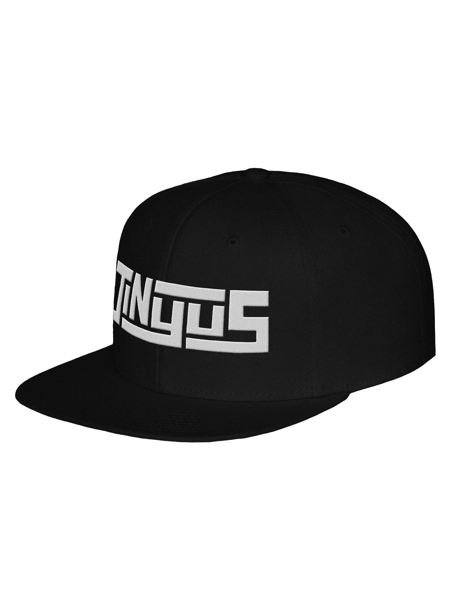 Jinyus Snapback product image (2)