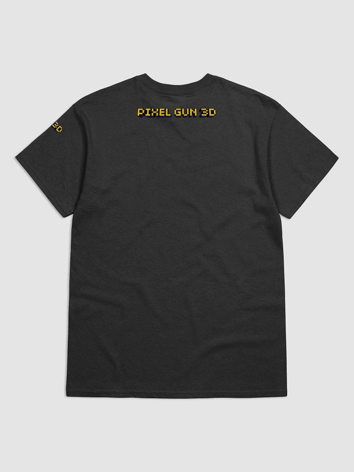 Chad T-Shirt product image (2)