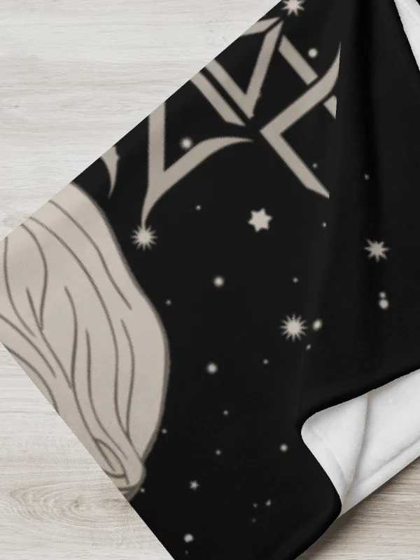 Trail of Hope Blanket product image (2)