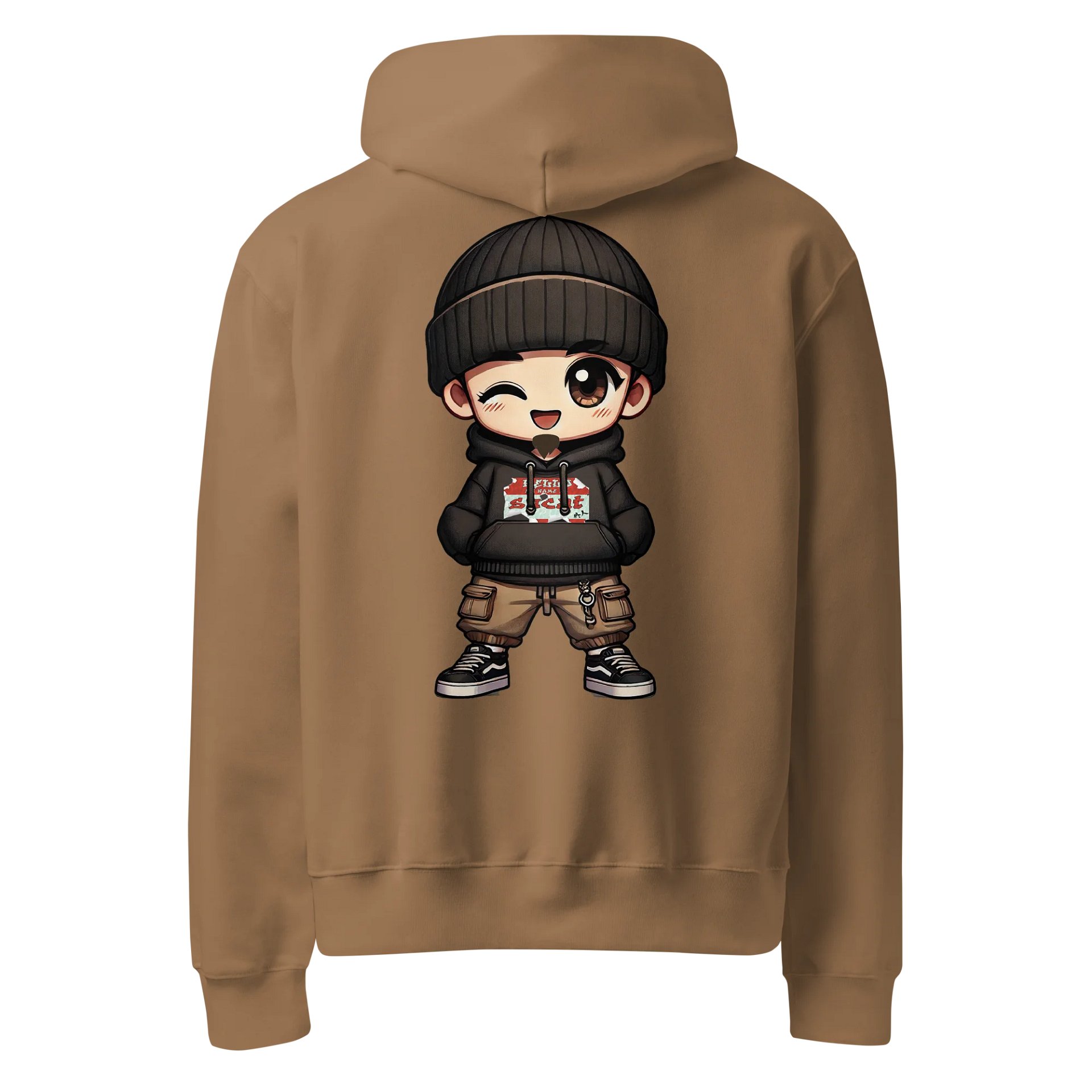 chibi hoodie product image (2)