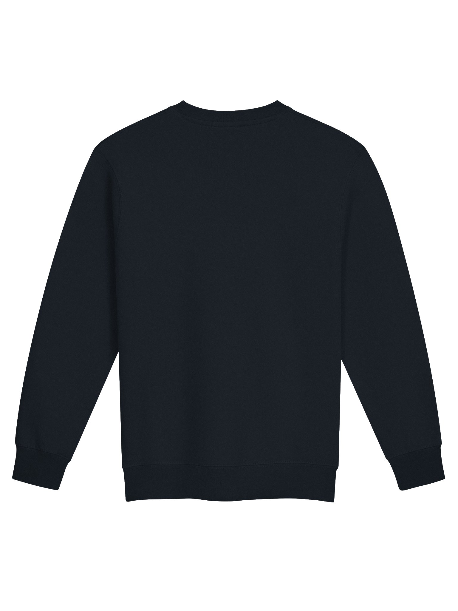 Bird Nerd Sweatshirt (White Letters) product image (2)