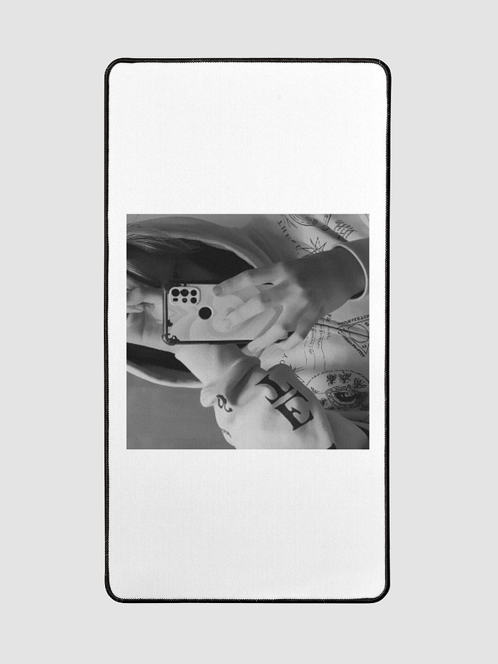 Lil x_999 Album mouse pag product image (2)
