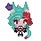 All 12 Jem cursors product image (7)