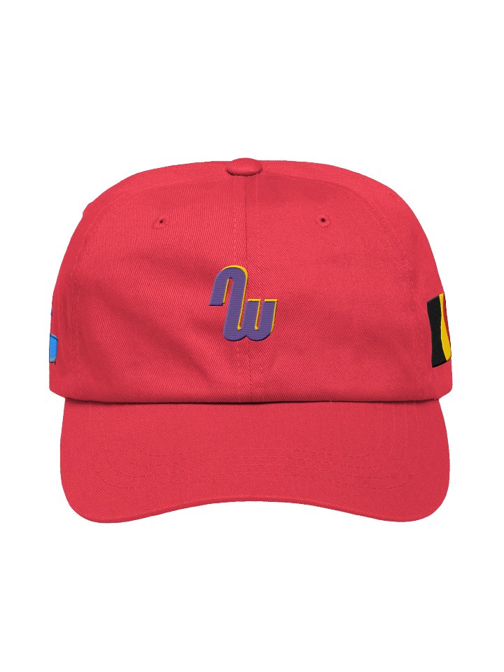 NyteWatch Belgium Classic Dad Hat product image (6)