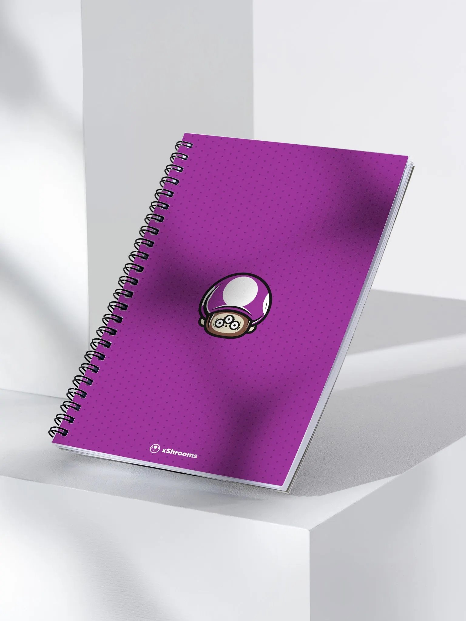 Monkey Notebook product image (3)
