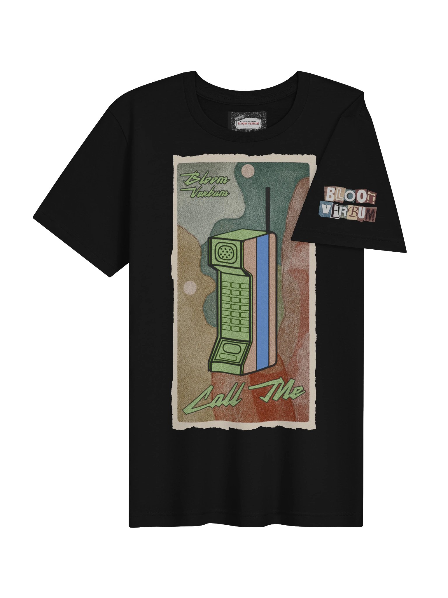 Call Me product image (7)
