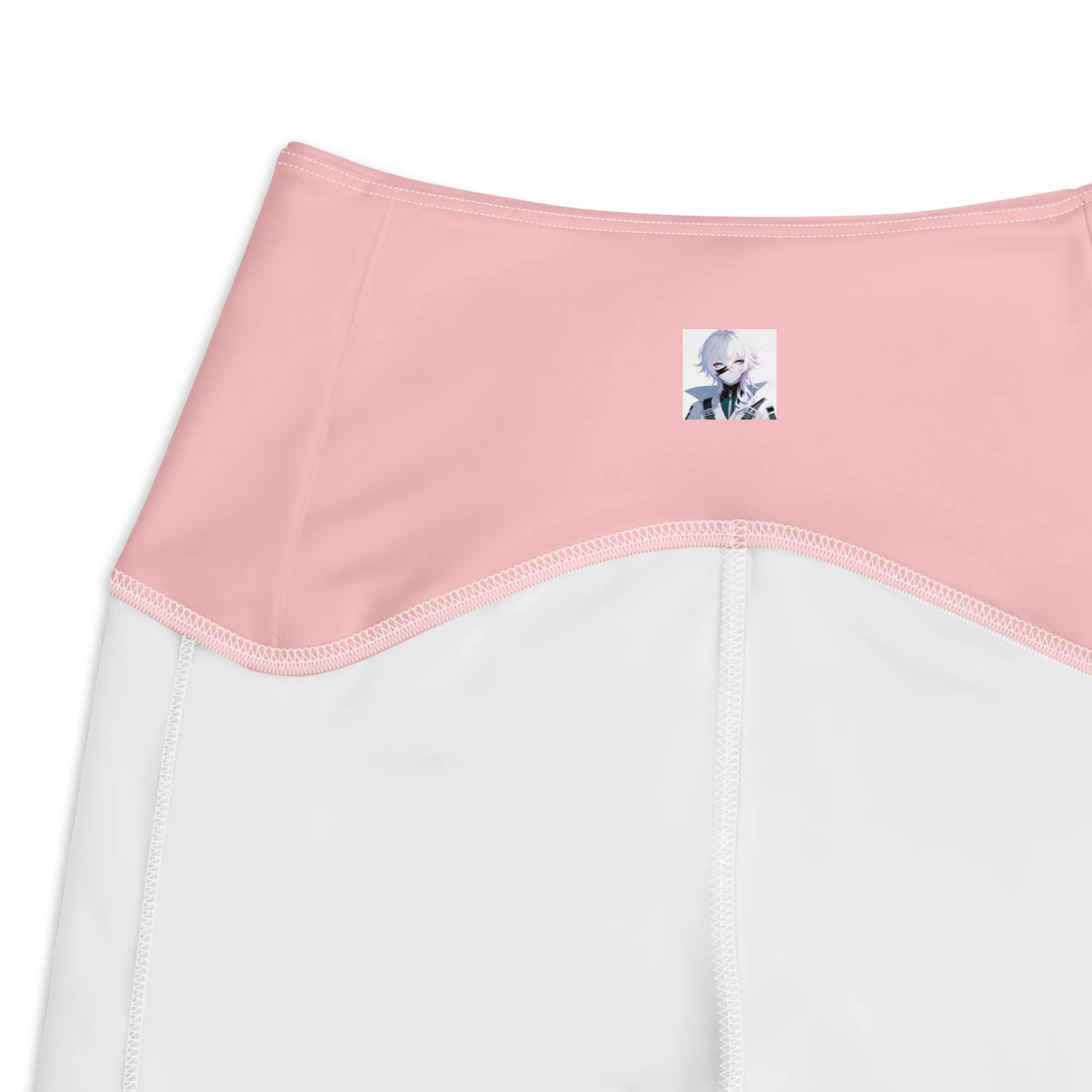Oracle's Wings (Pink/leggings) 2nd product image (3)